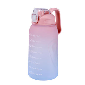 Fitness Drinking Bottle