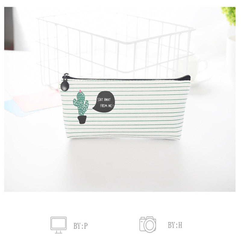 Kawaii Pencil Case