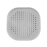 Hair Filter Sink Anti-blocking Strainer