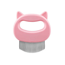 Dog Pet Hair Removal Comb