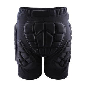 Shock Absorbing Shorts