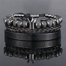 Stainless Steel Bracelet