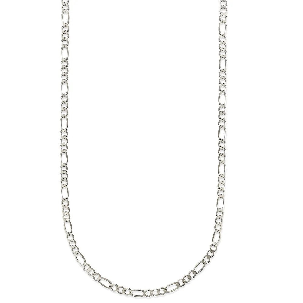 Figaro Chain Necklace