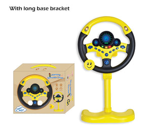 Simulation Steering Wheel Toy