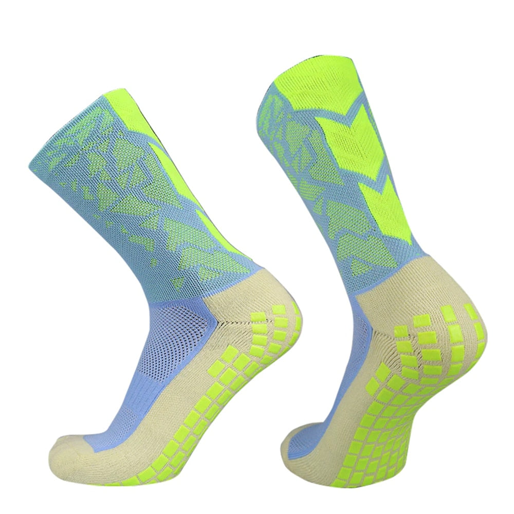 Men and Women Non-slip Socks