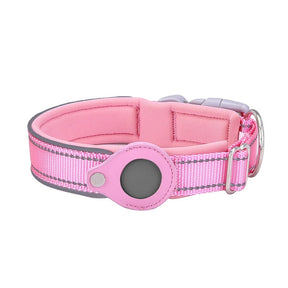 Anti-Lost Pet Dog Collar