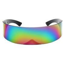 RBROVO Futuristic Sunglasses