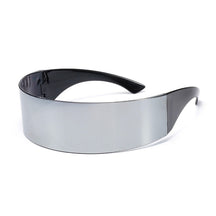 RBROVO Futuristic Sunglasses