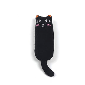 Rustle Sound Cats Chew Toy