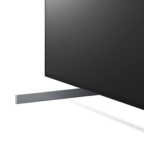 LG 77-Inch Class OLED Z2 Series Alexa Built-in Smart TV, 120Hz Refresh Rate, AI-Powered 8K, Dolby Vision IQ and Dolby Atmos, WiSA Ready, Cloud Gaming (OLED77Z2PUA, 2022)