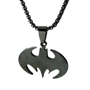 Superhero Necklace