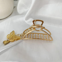 Butterfly Hair Clip