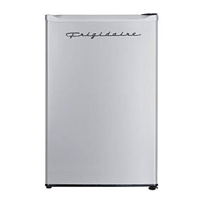 Frigidaire EFRF314-AMZ Upright Freezer 3.0 cu ft Stainless Platinum Design Series,Silver