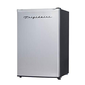 Frigidaire EFRF314-AMZ Upright Freezer 3.0 cu ft Stainless Platinum Design Series,Silver