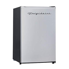 Frigidaire EFRF314-AMZ Upright Freezer 3.0 cu ft Stainless Platinum Design Series,Silver