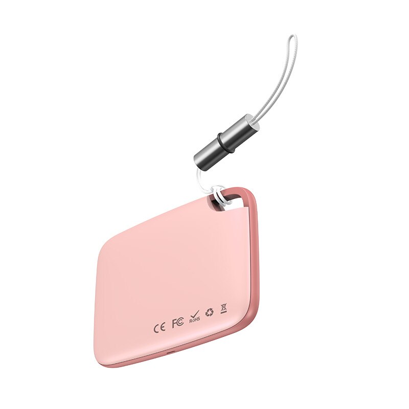 Mini GPS Tracker Anti Lost Bluetooth