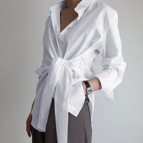 Elegant Fashion Women's Blouse