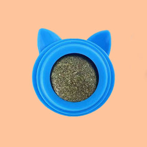 Catnip Pure Natural Cats Snack Ball