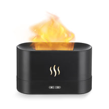 Humidifier and Diffuser 180 ml - Fire Relief®