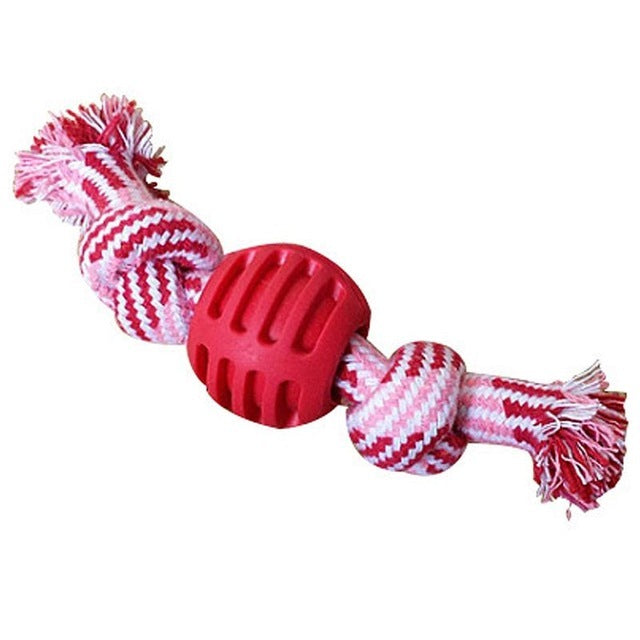 Rope Toy for Pets