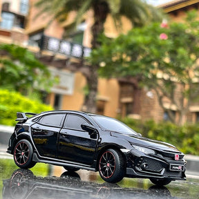 Honda Civic Type R FK8 Toy Car