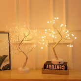 Tree Shape Night Light