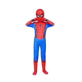 Spiderman Bodysuit for Kids