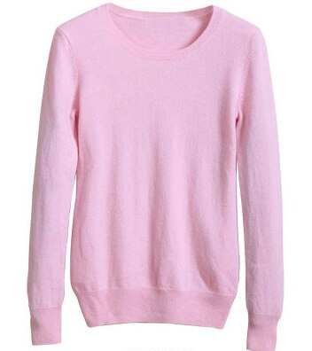 Long Sleeves Sweater For Women