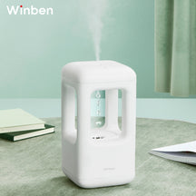 Xiaomi Anti-Gravity Water Humidifier