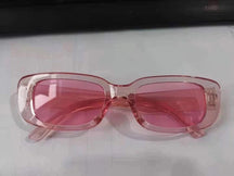 Rectangle Vintage Sunglasses for Women