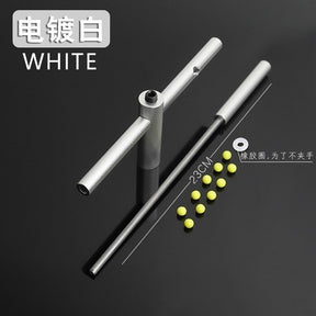 Aluminum Alloy Small Ball Shooter