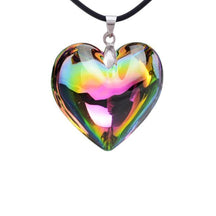 Angel Aura Necklace