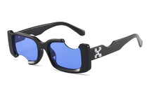 Cool Small Square Sunglasses