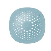 Anti-clogging Sink Strainer