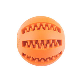 Watermelon Ball Dog Toy