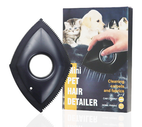 Mini Pet Hair Detailer