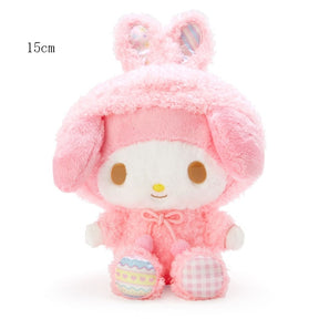 Soft Plushies Stuffed Doll Pendant Toys