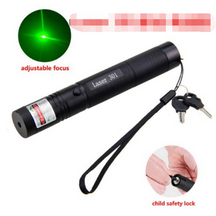 High Power Laser Pointer