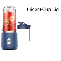 Portable Automatic Juicer Cup