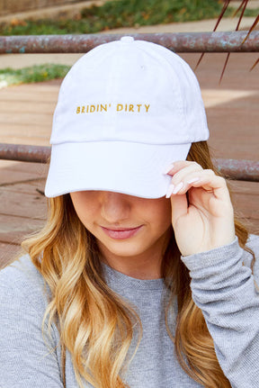 Bride | Babe | Wedding Party dad hats --- Too Many Options to List!