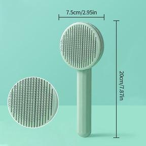 Pet Slicker Beauty Comb