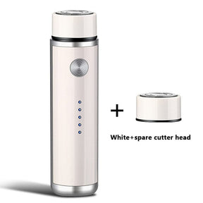 Portable Mini Electric Shaver