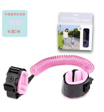 Bracelet Safety Guide Collar Anti Loss