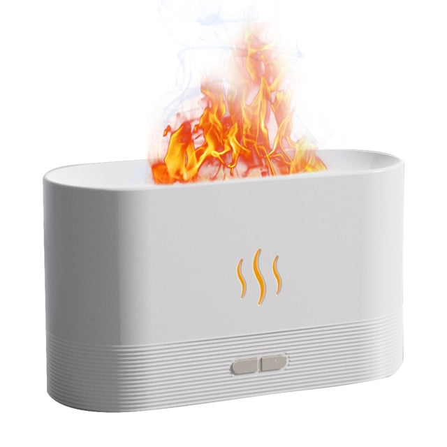 Humidifier and Diffuser 180 ml - Fire Relief®