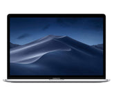 Apple MacBook Pro (15-Inch, Latest Model, 16GB RAM, 256GB Storage) - Silver