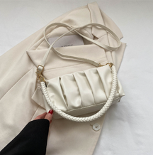 Crossbody Shoulder Bag