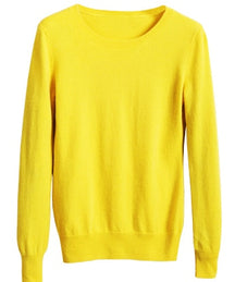 Long Sleeves Sweater For Women