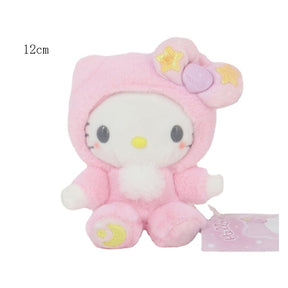 Soft Plushies Stuffed Doll Pendant Toys