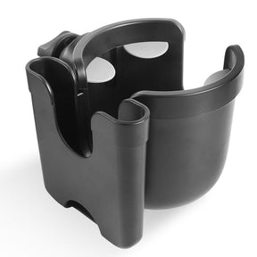 Travel Pro 2-in-1 Cup and Phone Holder