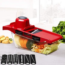 Veggie Chopper